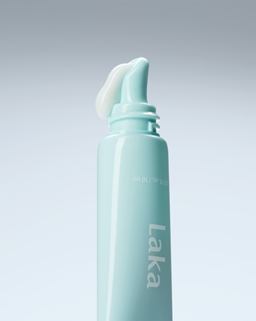Laka Soothing Prep Lip Mask hydrating lip mask