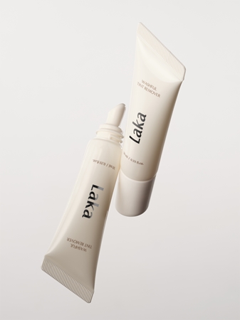Laka Washful Tint Remover Lip Makeup Remover