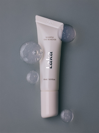 Laka Washful Tint Remover Lip Makeup Remover