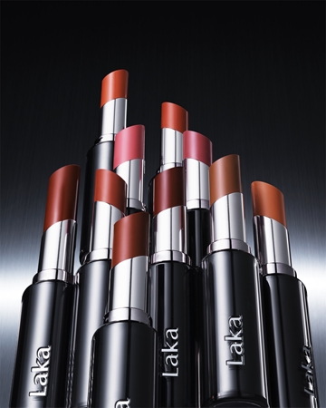 Laka Devil Lip krémový rúž