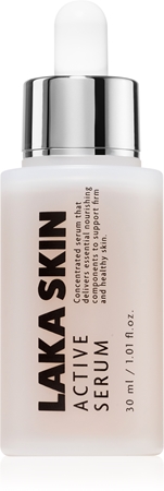 Laka Skin Active Serum Anti-Wrinkle Serum with a brightening effect