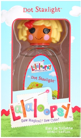 Lalaloopsy Dot Starlight