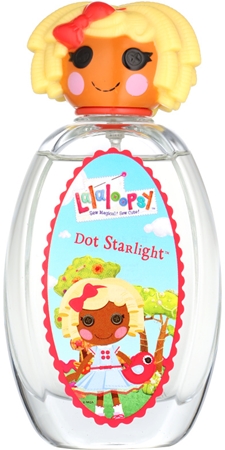 Lalaloopsy Dot Starlight