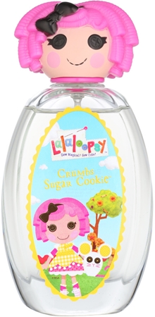 Lalaloopsy Crumbs Sugar Cookie