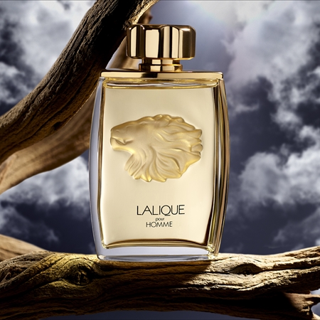 Lalique Pour Homme Lion Eau de Parfum para homens