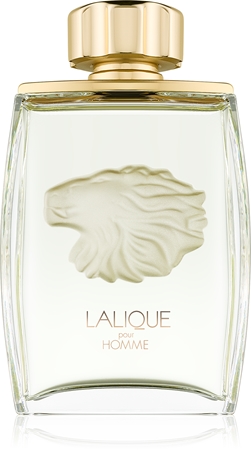 Lalique Pour Homme Lion Eau de Toilette voor Mannen