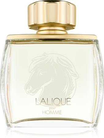 Lalique Pour Homme Equus Eau de Parfum miehille notino.fi