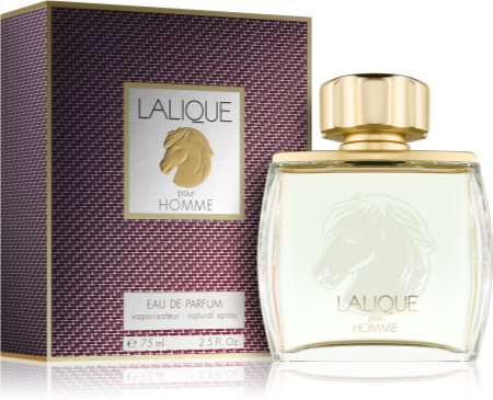 Lalique Pour Homme Equus Eau de Parfum für Herren