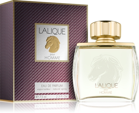 Lalique Pour Homme Equus Eau de Parfum para hombre