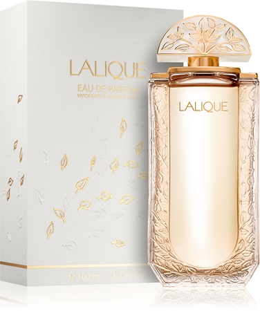 Lalique le best sale parfum notino