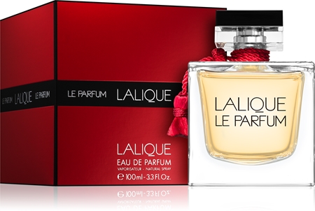 Lalique Le Parfum Eau de Parfum för Kvinnor