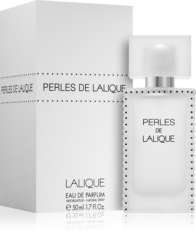 Lalique Perles de Lalique eau de parfum for women