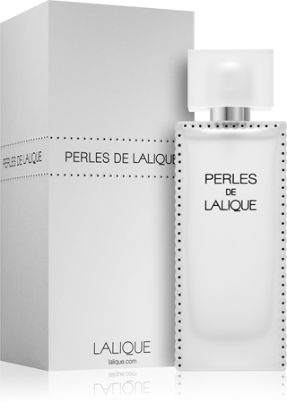 Lalique Perles de Lalique parfémovaná voda pro ženy