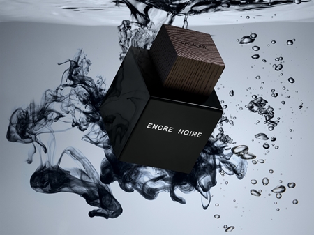 Lalique Encre Noire Eau de Toilette pentru bărbați