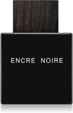 Lalique Encre Noire Eau de Toilette voor Mannen