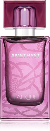Lalique Amethyst Eau de Parfum for women