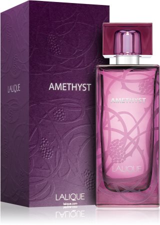 Lalique Amethyst Eau de Parfum for women