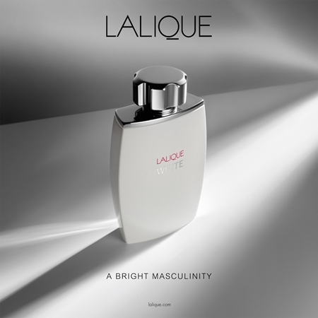 Lalique White Eau de Toilette für Herren