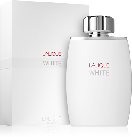 Lalique White Eau de Toilette für Herren