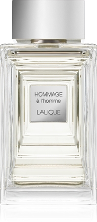 Lalique Hommage À L'Homme Hommage A L'Homme Eau de Toilette til mænd