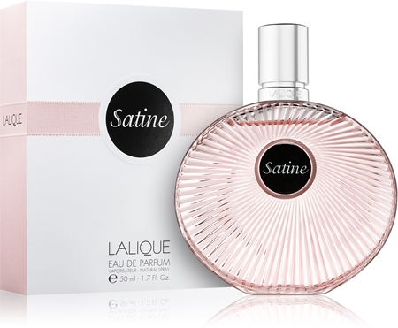 Lalique Satine Eau de Parfum pour femme