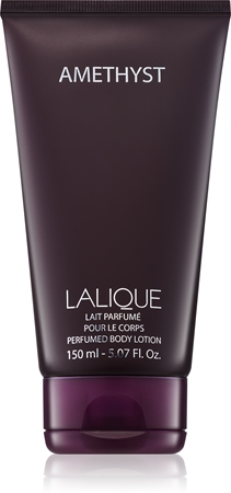 Lalique Amethyst Body Lotion for Women