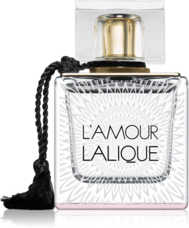 Lalique L'Amour Eau de Parfum pour femme