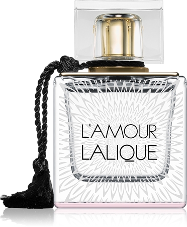 Lalique L'Amour parfumovaná voda pre ženy