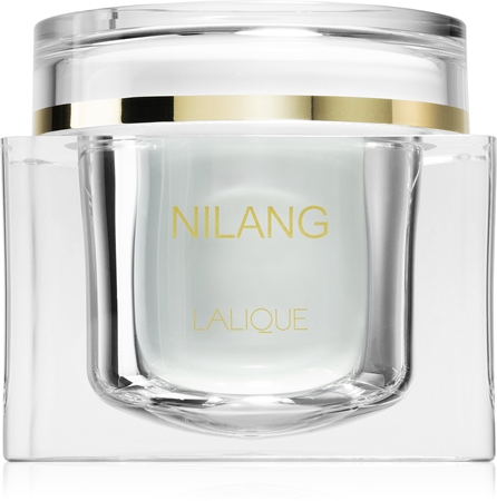 Lalique Nilang crema corporal para mujer