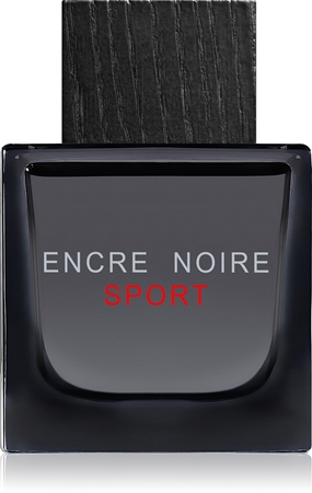 Lalique Encre Noire Sport toaletní voda pro muže