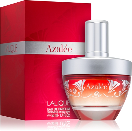 Lalique Azalée Eau de Parfum för Kvinnor