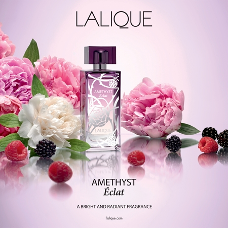 Lalique Amethyst Éclat Eau de Parfum für Damen