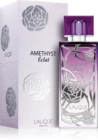 Lalique Amethyst Éclat Eau de Parfum für Damen
