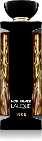 Lalique Noir Premier Terres Aromatiques parfémovaná voda unisex