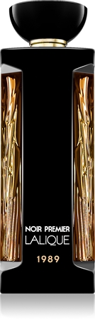 Lalique Noir Premier Elegance Animale Eau de Parfum Unisex
