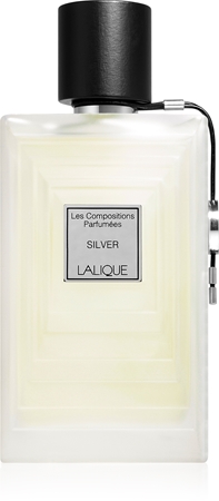 Lalique Les Compositions Parfumées Silver parfémovaná voda unisex