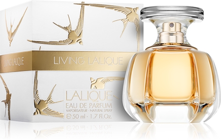 Lalique Living Lalique Eau de Parfum for Women | notino.co.uk