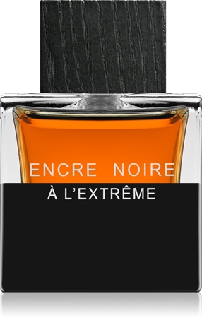 Lalique Encre Noire A L'Extreme parfémovaná voda pro muže
