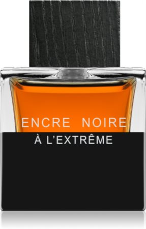 Lalique Encre Noire A L'Extreme woda perfumowana dla mężczyzn