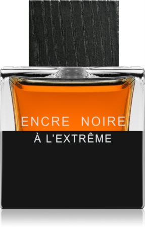 Lalique Encre Noire A L'Extreme парфумована вода для чоловіків