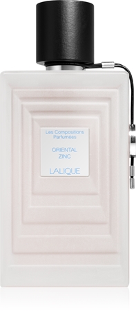 Lalique Les Compositions Parfumées Oriental Zinc parfumovaná voda unisex