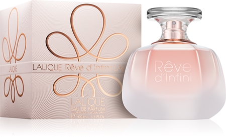 Lalique Rêve d'Infini eau de parfum for women