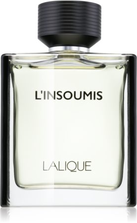 Lalique L'Insoumis Eau de Toilette für Herren
