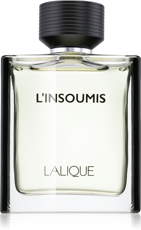 Lalique L'Insoumis Eau de Toilette pour homme