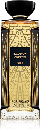 Lalique Noir Premier Illusion Captive Eau de Parfum Unisex