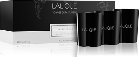 Lalique Secrets d’Asie Gift Set