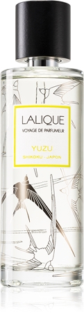 Lalique Yuzu Shikoku - Japan σπρέι δωματίου