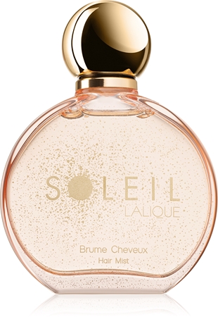 Lalique Soleil Eau de Parfum για τα μαλλιά για γυναίκες