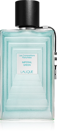 Lalique Les Compositions Parfumées Imperial Green Eau de Parfum für Herren