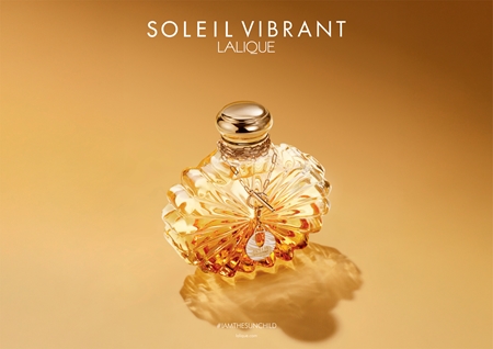 Lalique Soleil Vibrant eau de parfum for women | notino.co.uk